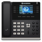 Sangoma S series phone for Endpoint Manager.