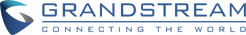 Grandstream logo.