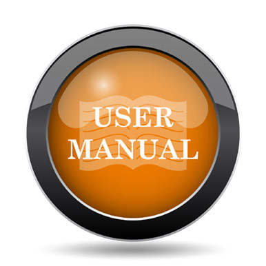 User manual for business PBX phone system.