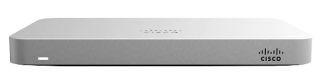 Cisco Meraki MX64 for business cloud-based phone services.