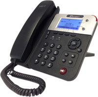 Ipitomy IP290 telephone.