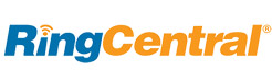 RingCentral Cloud PBX best business phone service.