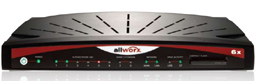 Allworx 6x IP-PBX.