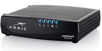 Arris Surfboard Cable Modem