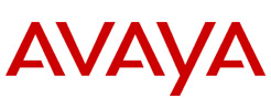 Avaya IP Office business phone system.