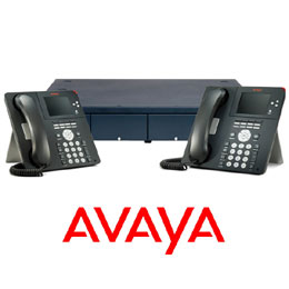 Avaya IP Office