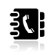 Cloud PBX using a smart phone.