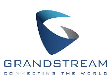 Grandstream logo.