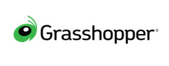 Grasshopper Virtual phone service, best 2021 pick by PbxMechanic.com.
