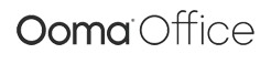 Ooma Office phone system.