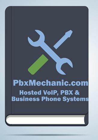 PbxMechanic Book