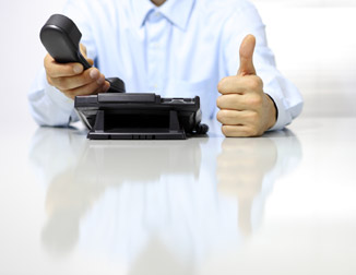 Phone systems that are easy to manage and setup.