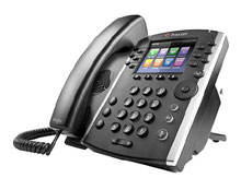 Polycom VVX IP Phone.