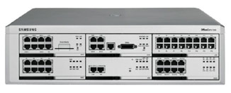 Samsung OfficeServ 7200