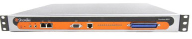 Shoretel Shoregear switch.