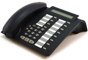 Siemens OptiPoint Telephone