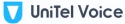 Unitel Voice business phone service.