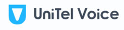 UniTel Voice virtual phone system.