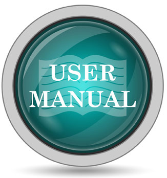 User manuals for PBX telephones.