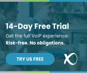 VirtualPBX free trial.