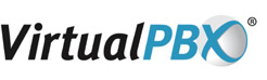 VirtualPBX hosted VoIP service.